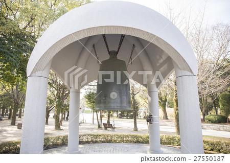 Peace Bell Peace Memorial Park 27550187