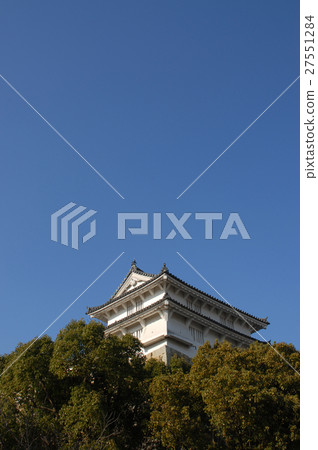 Himeji Castle Nishinomaru 27551284