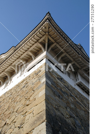 Himeji castle Himeji castle 27551290
