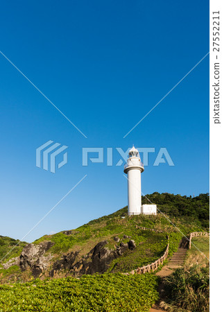 Ishigaki Kanzaki Lighthouse 27552211