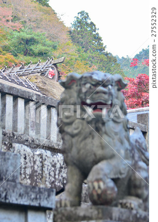鹿沼市Kogamine神社 鹿沼市Kogamine神社 27552329