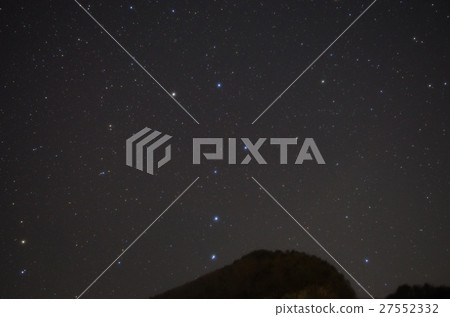 北斗七星 北斗七星 27552332