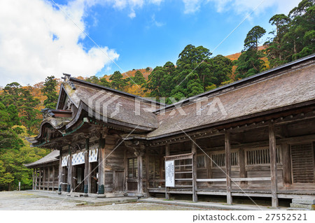 Oogami Shrine Shrine Okumiya - Shrine - The largest grand grandeur of the whole country Oogami Shrine Shrine Okumiya - Shrine - The largest grand grandeur of the whole country 27552521