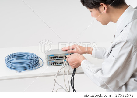 網絡建設形象 網絡建設形象 27552572