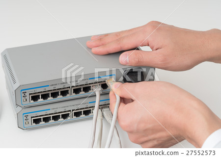 Network construction image 27552573