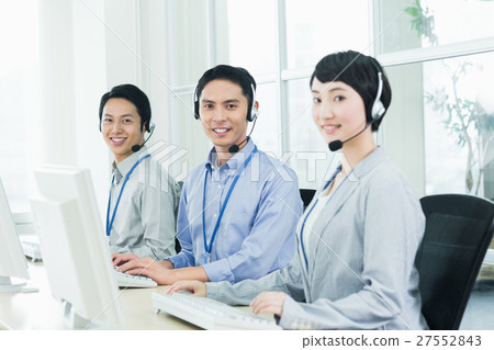 Operator Operator 27552843