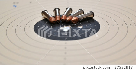 Target and ammunition Target and ammunition 27552918
