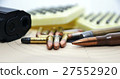 Gun and ammunition 27552920