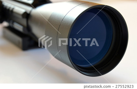 Sniper scope 27552923