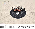 Target and ammunition 27552926