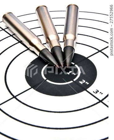 Target and bullets Target and bullets 27552966