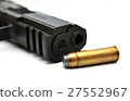 Gun and ammunition 27552967