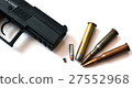 Gun and ammunition 27552968
