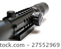 Detail settings of sniper telescope 27552969