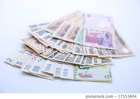 qatar,usa,japan and argentine money qatar,usa,japan and argentine money 27553604