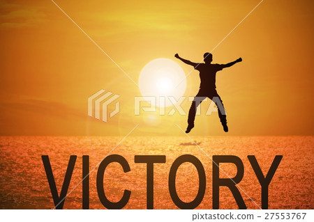 concept for business success 27553767