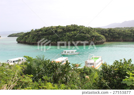 Kawahira Bay Ishigakijima Okinawa Prefecture Kawahira Bay Ishigakijima Okinawa Prefecture 27553877