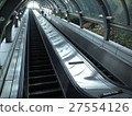 Escalator 27554126