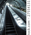 Escalator 27554131