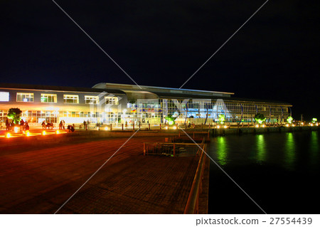 Iwaki·La·Miu（磐城市） 27554439