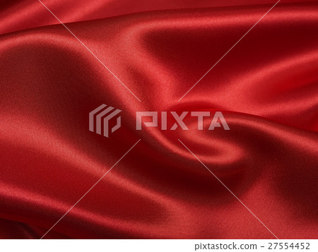Drape · Red 27554452