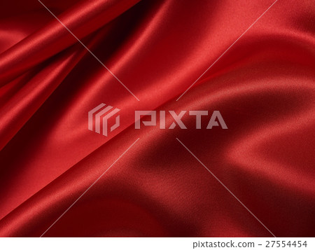Drape · Red 27554454