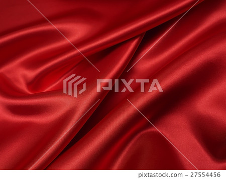披肩·紅色 27554456