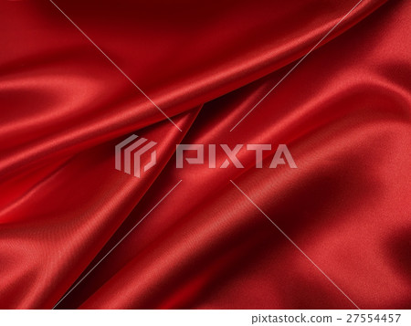 Drape · Red Drape · Red 27554457