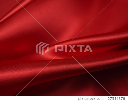 Drape · Red Drape · Red 27554876