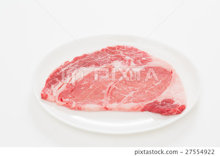 牛肉圖像 牛肉圖像 27554922
