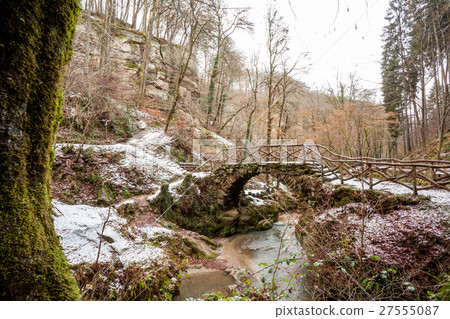Luxembourg's Little Switzerland 27555087