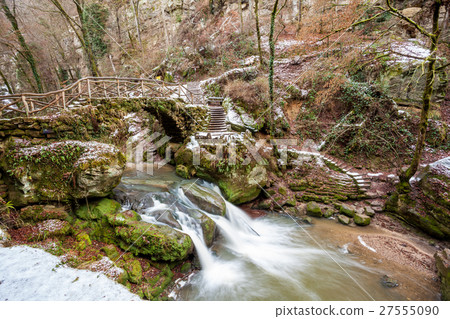 Luxembourg's Little Switzerland 27555090