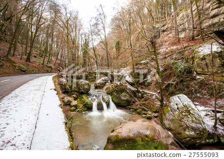 Luxembourg's Little Switzerland 27555093
