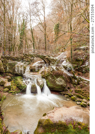 Luxembourg's Little Switzerland 27555094