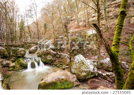 Luxembourg's Little Switzerland Luxembourg's Little Switzerland 27555095
