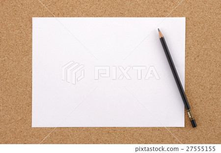 Drawing paper pencil Drawing paper pencil 27555155