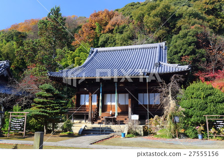 京都山崎聖雕像 27555156