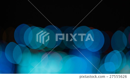 Multicolored abstract bokeh. Multicolored abstract bokeh. 27555626
