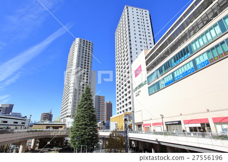 橋本站橫濱線 27556196