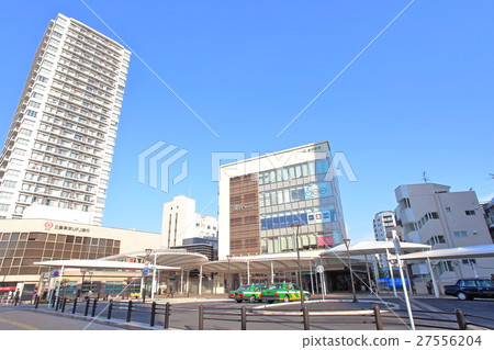 東中野站中央線 27556204