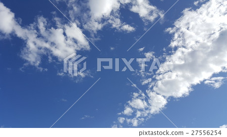 蔚藍的天空 27556254