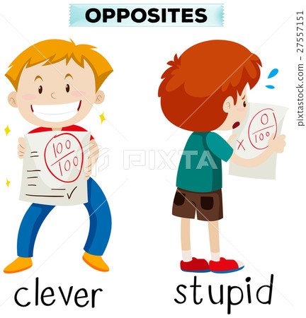 clever卡通图片-千图网