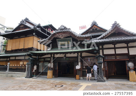 道後溫泉主樓 道後溫泉主樓 27557395