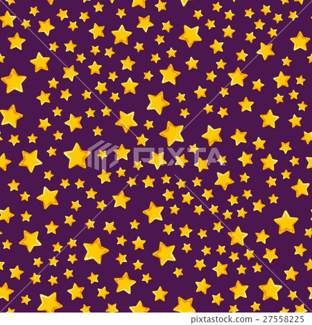 Seamless pattern with star Seamless pattern with star 27558225