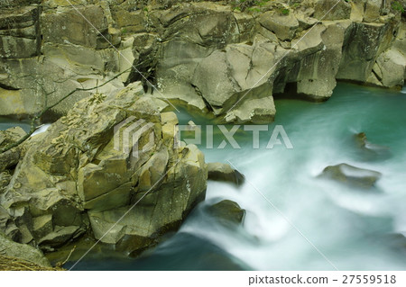 Gembikei（岩手縣一關市） 27559518