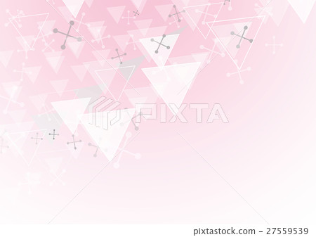 Abstract technology in pink background Abstract technology in pink background 27559539