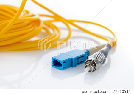 Fiber optic connectors 27560515