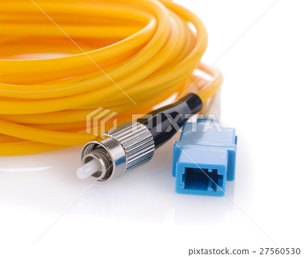 Fiber optic connectors 27560530