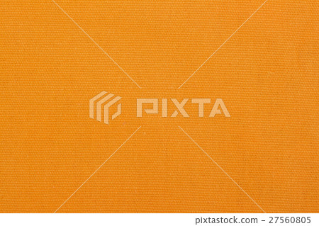 Bright orange Fabric Texture, background and Bright orange Fabric Texture, background and 27560805