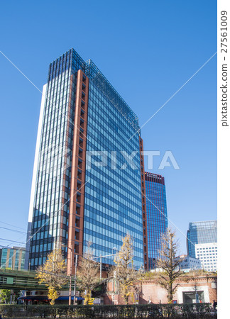 JR Kanda Manzabashi Building in Kanda Suta Town (Chiyoda Ward, Tokyo) 27561009